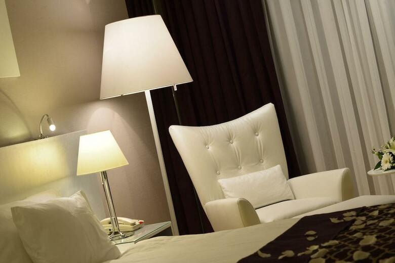 Hotel Dedeman Park