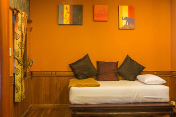 Hotel Koh Talu Island Resort