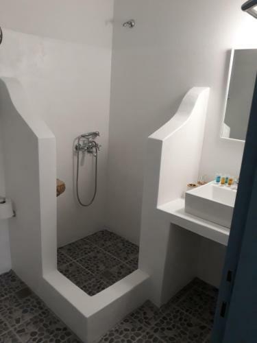 Apartamento Studios Andromache
