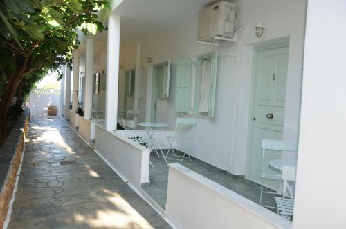 Apartamento Crisio Studios