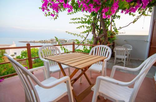 Andrew's House Punta Zeza