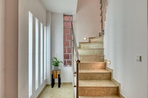 Luxurious Villa Solaris, 50 Meters From The Beach