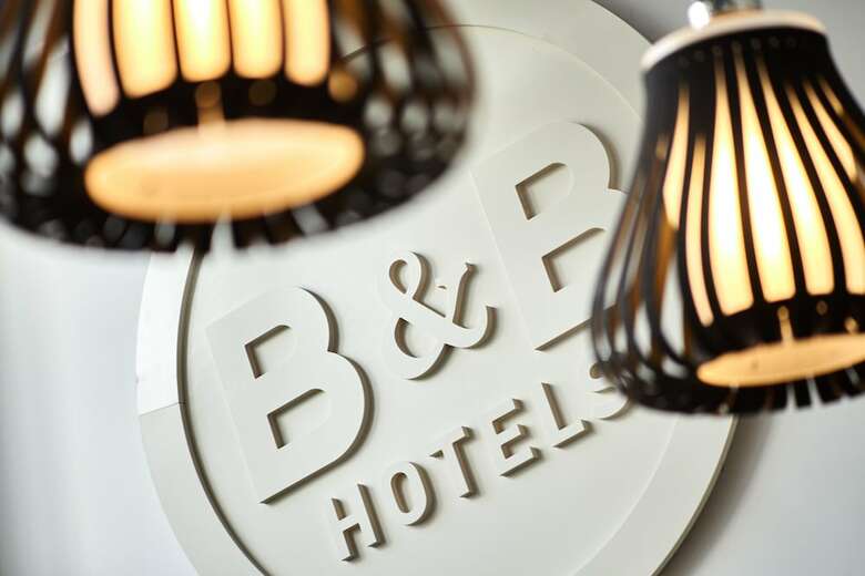 Hotel Novotel Cergy Pontoise