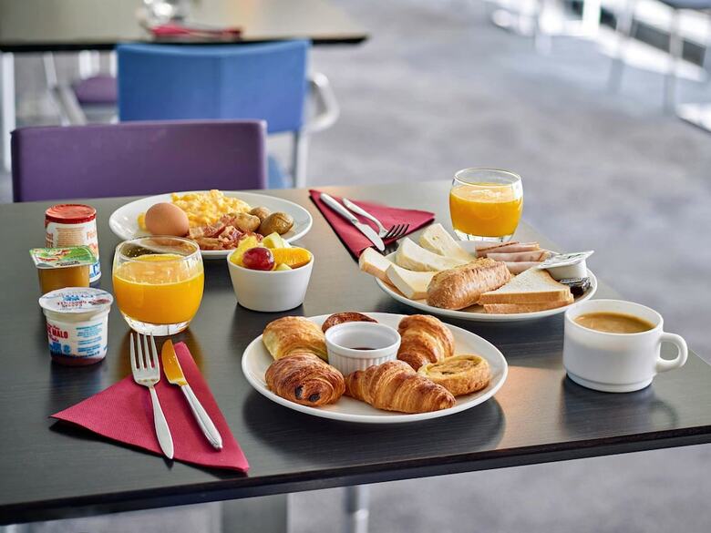 Hotel Novotel Cergy Pontoise