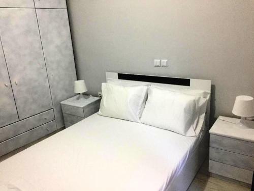 Apartamento Luxury Superior Suite