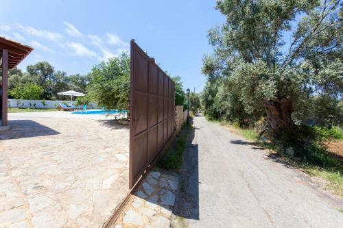 Villa Stavlos