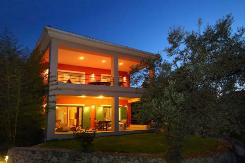 Apartamento Villa Maria