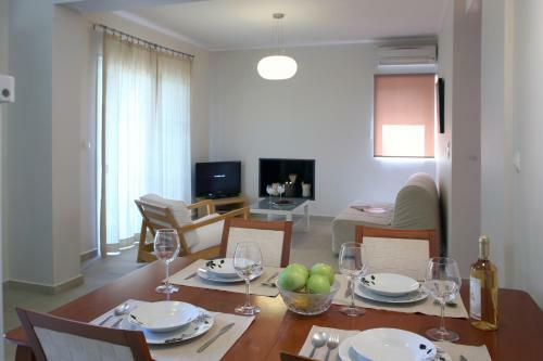 Apartamento Villa Maria