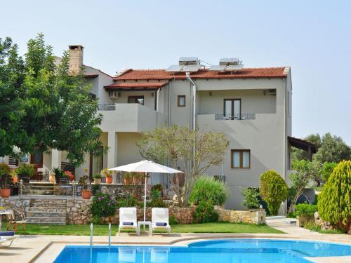 Apartment Faskomilo