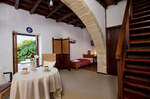 Villa Angel House