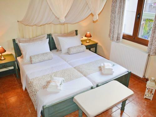 Apartment Elia