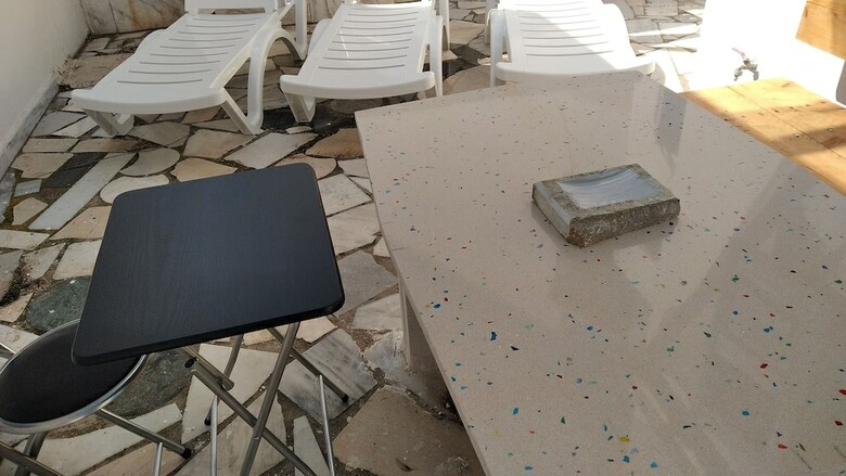 Apartamento Akti Miaouli Holiday Home