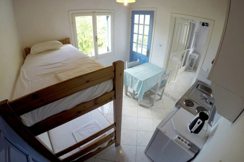 Armonia Apartments
