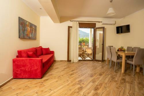 Kavadias Apartments