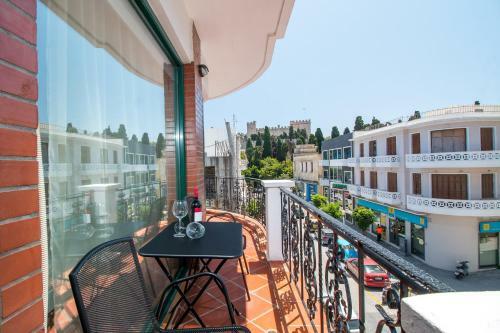 Danezis City Stars Apartments