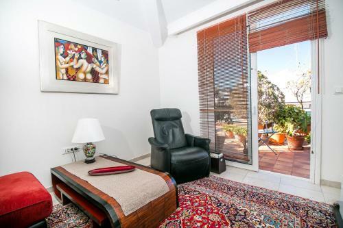Danezis City Stars Apartments