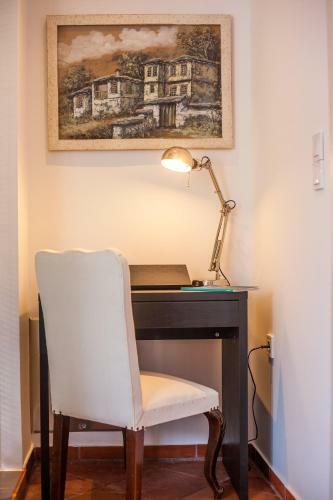 Danezis City Stars Apartments