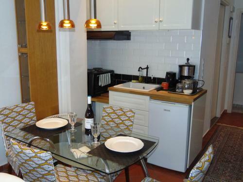 Danezis City Stars Apartments