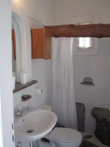Apartamento Mykonos Mystic