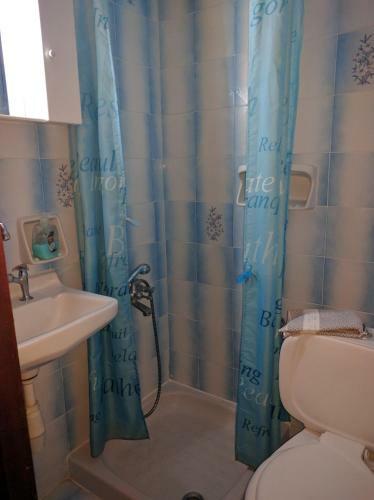 Apartamento Blue Sky