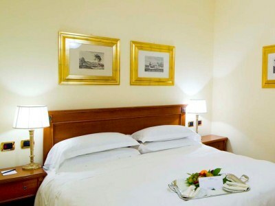 Hotel Grand Villa Igiea (Deluxe)