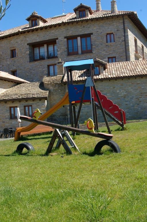 Villa Casas Pirineo