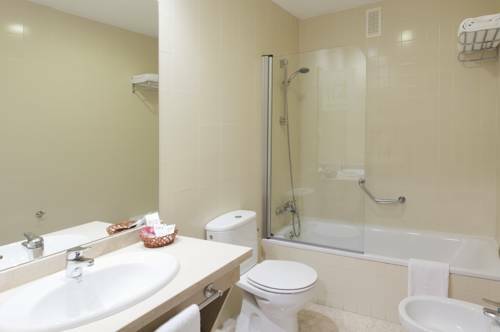 Vertice Apartamentos Sevilla Aljarafe