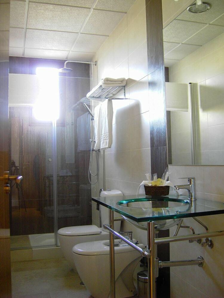 Apartamentos Llave De Granada