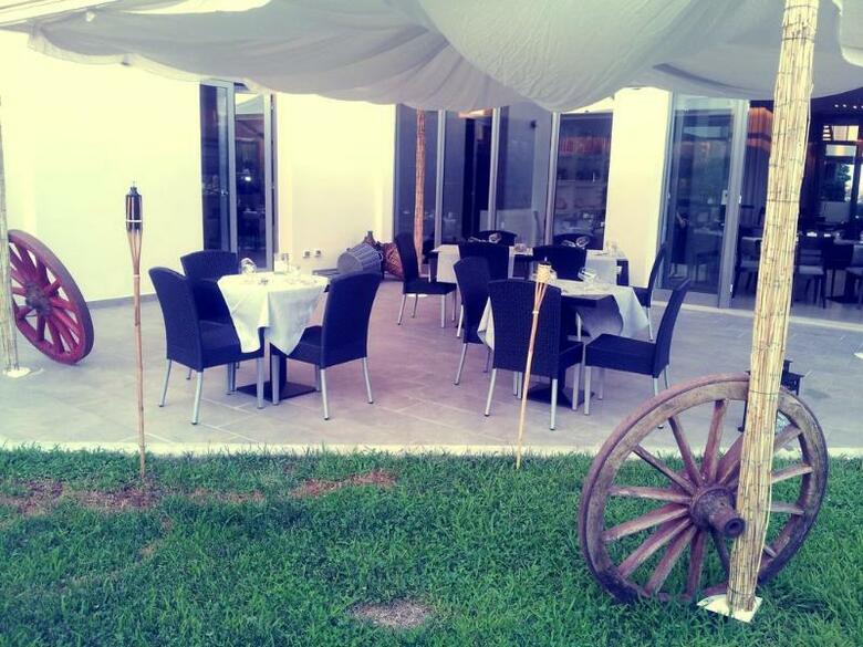 Hotel Castel Martini