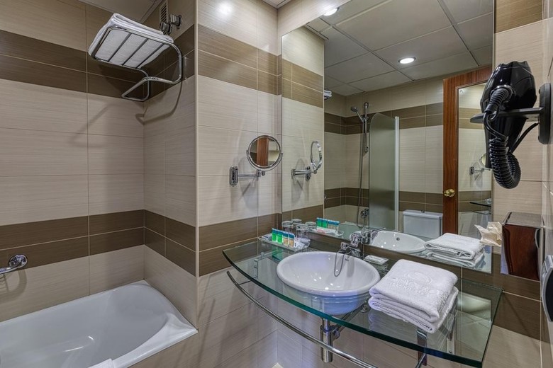 Hotel Senator Huelva