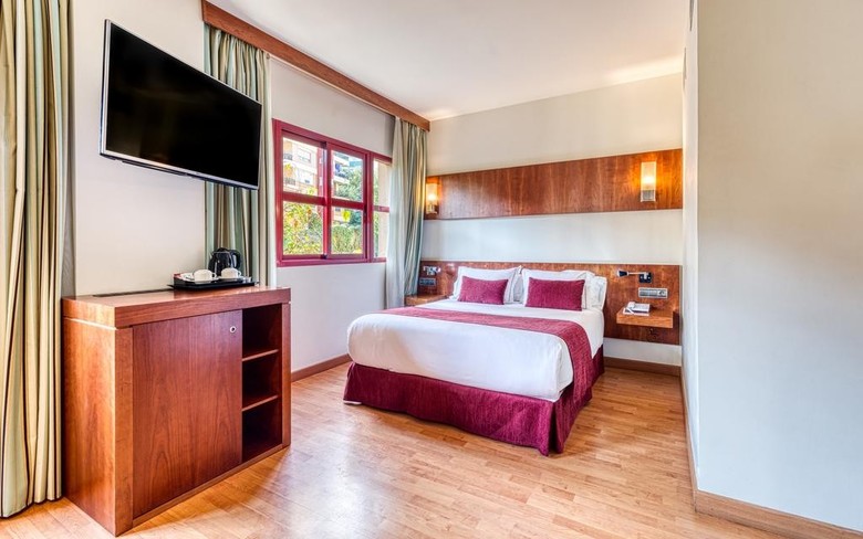 Hotel Senator Huelva