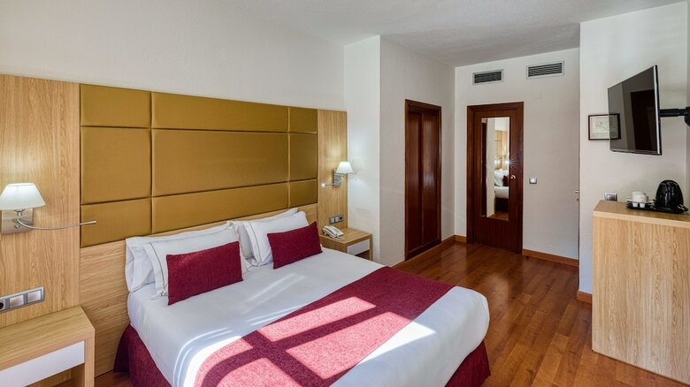 Hotel Senator Huelva