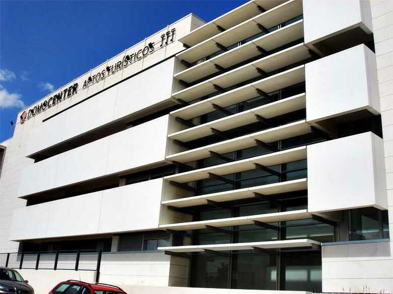 Apartamentos Ele Domocenter