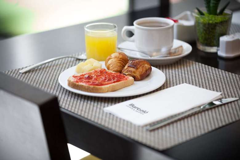 Hotel Occidental Praha Five