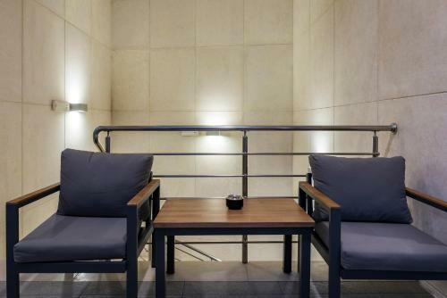 Trianon Luxury Apartments & Suites
