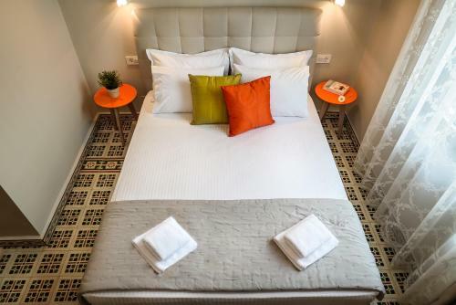 Hostal Mosaic