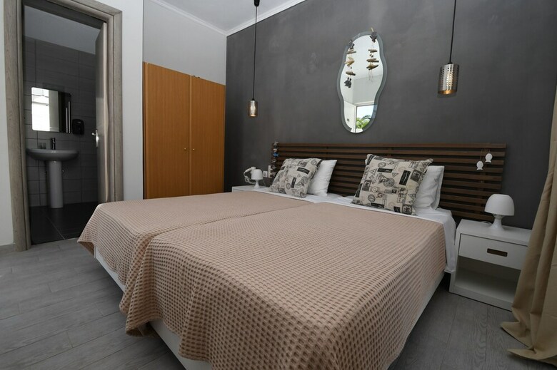 Apartamento Z For Zante Villas