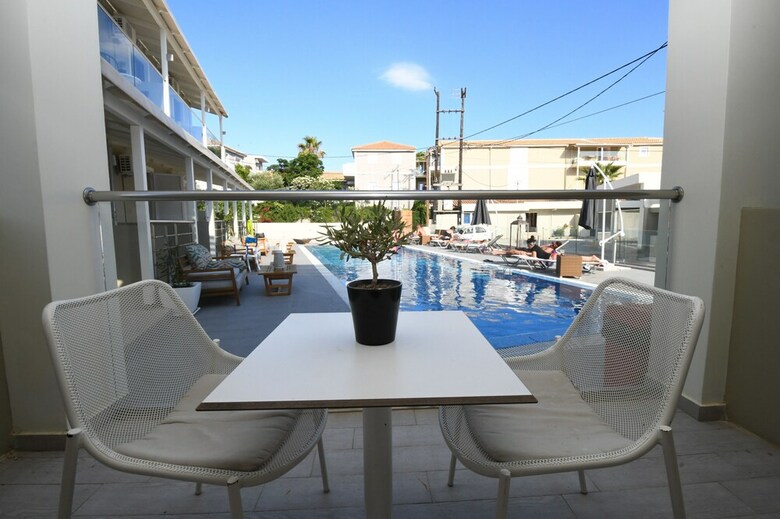 Apartamento Z For Zante Villas
