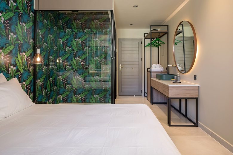 Apartamento Agave