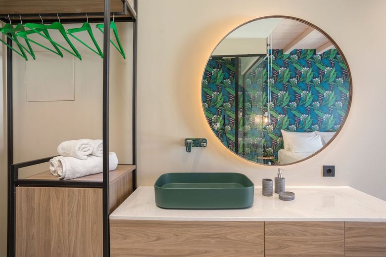 Apartamento Agave