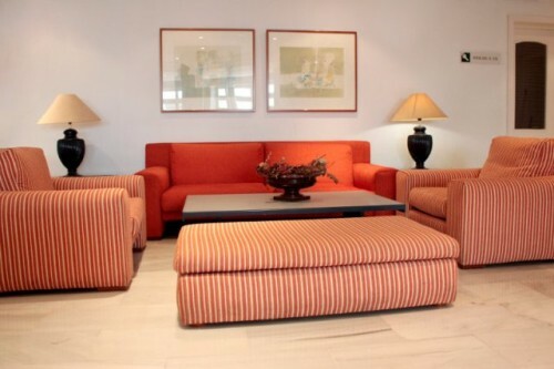 Apartamentos Simon Verde