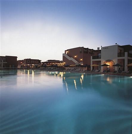 Hotel Aqua Sol Panas Holiday Village
