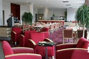 Hotel Holiday Inn Express Muenchen Messe