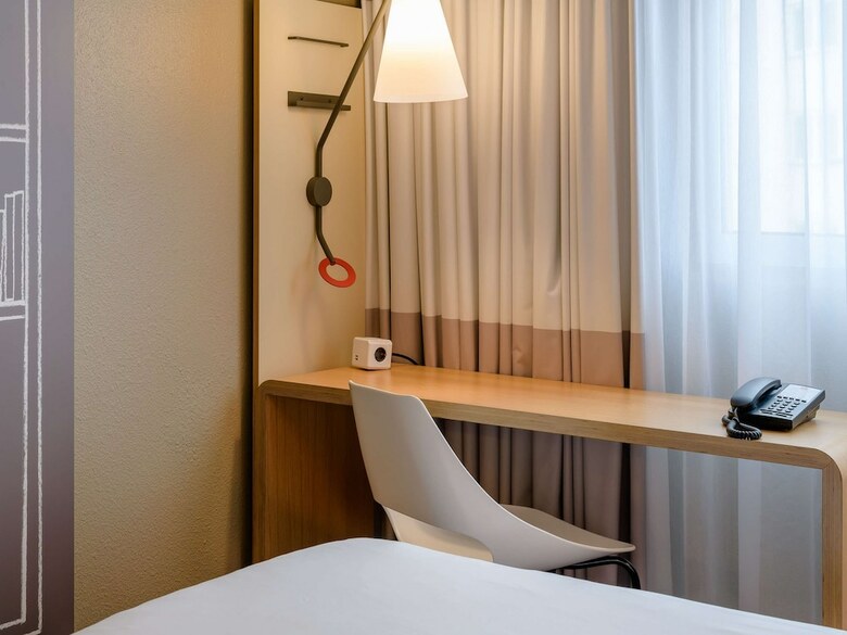 Hotel Ibis Nuernberg City Am Plaerrer