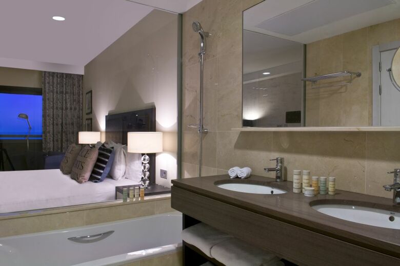 Hotel Radisson Blu Resort Gran Canaria