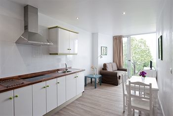 Adjovimar Apartamentos