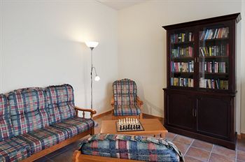Adjovimar Apartamentos