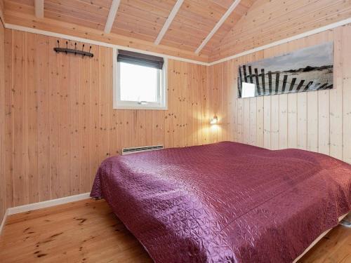 Holiday Home V�ggerl�se XXV