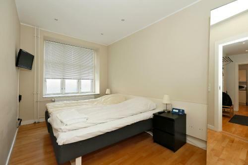 Apartamento Hotel 9 Sm� Hjem N�rrebro
