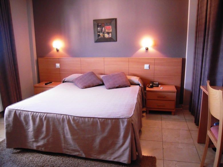 Hotel Ciudad De Lugo